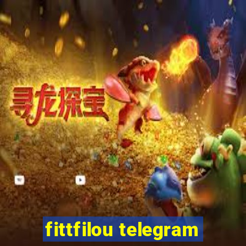 fittfilou telegram